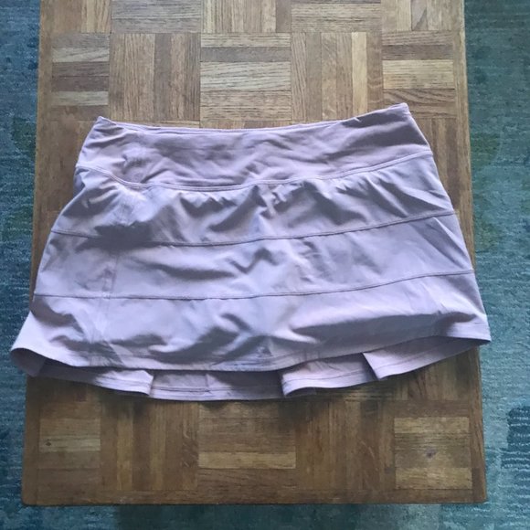 Lululemon Skort - Picture 2 of 3